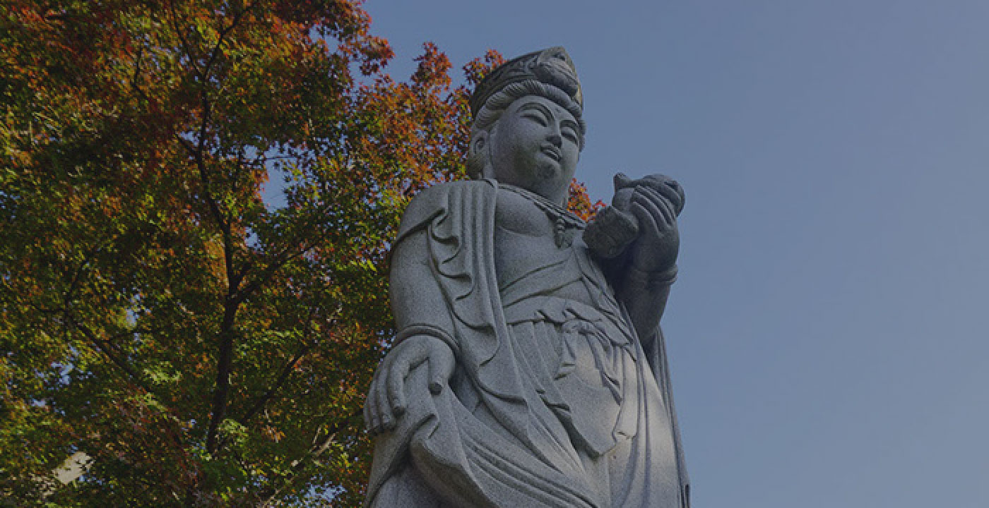 ご供養について